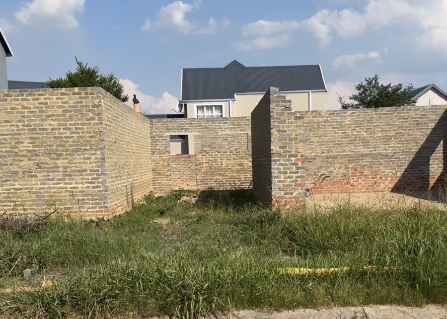 0 Bedroom Property for Sale in Aberdeen Eastern Cape